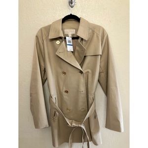Michael Kors women’s jacket